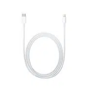 Lightning to USB-C (2m)