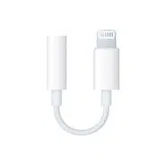 Lightning to 3.5mm