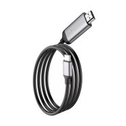 Type-C to 4K HDMI