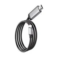 Type-C to 4K HDMI