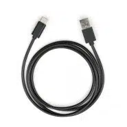 Type-C 1 M Steel Black