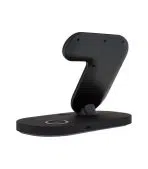 Fast Wireless Charger 3in1 - Image 2
