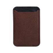 Leather Wallet - Two Colors