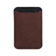 Leather Wallet - Two Colors