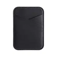MagSafe Black Card Sleeve