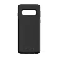 Metallic Battery Cases