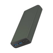 Power Bank Green