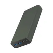Power Bank Green