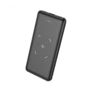 J50 10000 mAh Black