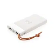 5W Wireless Charging Powerbank