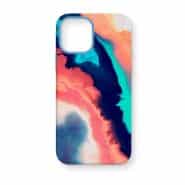 Fire Ring Silicone Case