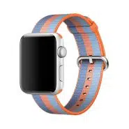 Woven Nylon Apple