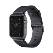 Classic Leather Band