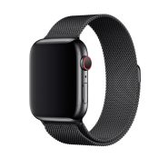 Metal Magnetic Space Black
