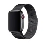 Metal Magnetic Space Black
