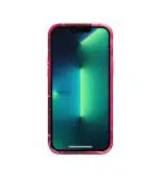 iPhone 12 Pro Max Silicone – Fuchsia - Image 2