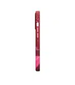 iPhone 12 Pro Max Silicone – Fuchsia - Image 3