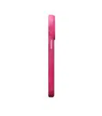 iPhone 12 Pro Max Silicone – Fuchsia - Image 4
