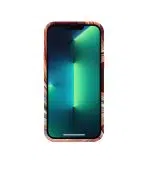 iPhone 12 Pro Max Silicone – Coral - Image 2