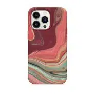 iPhone 12 Pro Max Silicone – Coral