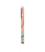 iPhone 12 Pro Max Silicone – Coral - Image 3