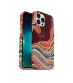 iPhone 12 Pro Max Silicone – Coral - Image 5