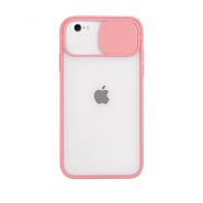 Camshield Case iPhone SE