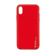 Xshield iPhone XR - Red