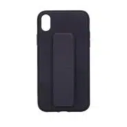 Hand Holder iPhone XR - Black