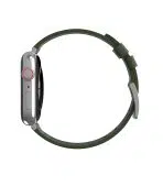Everyday Leather Strap - Olive - Image 2