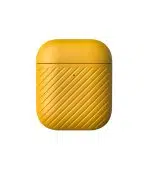 Case for AirPods - Yellow