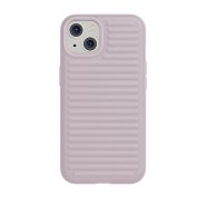 iPhone 13 Case Luxe - Dusty Pink