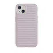 iPhone 13 Case Luxe - Dusty Pink