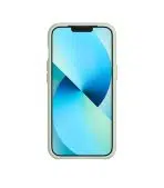 iPhone 13 Case Slim -  Green - Image 3