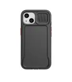 iPhone 13 Case Max -  Black