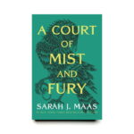 A Court of Mist and Fury
