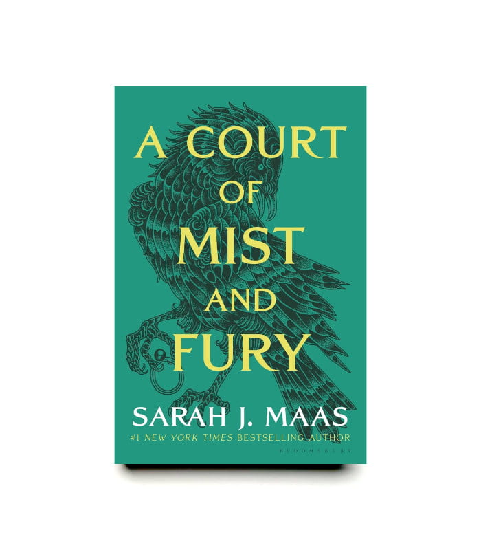 a-court-of-mist-and-fury.jpeg A Court of Mist and Fury - Image 1