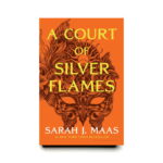 A Court of Silver Flames