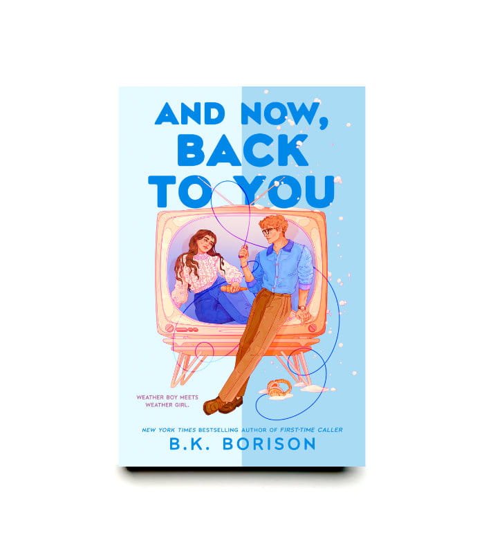 and-now-back-to-you.jpeg And Now, Back to You - Image 1