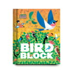 Birdblock An Abrams Block Book