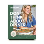 Dont Think About Dinner