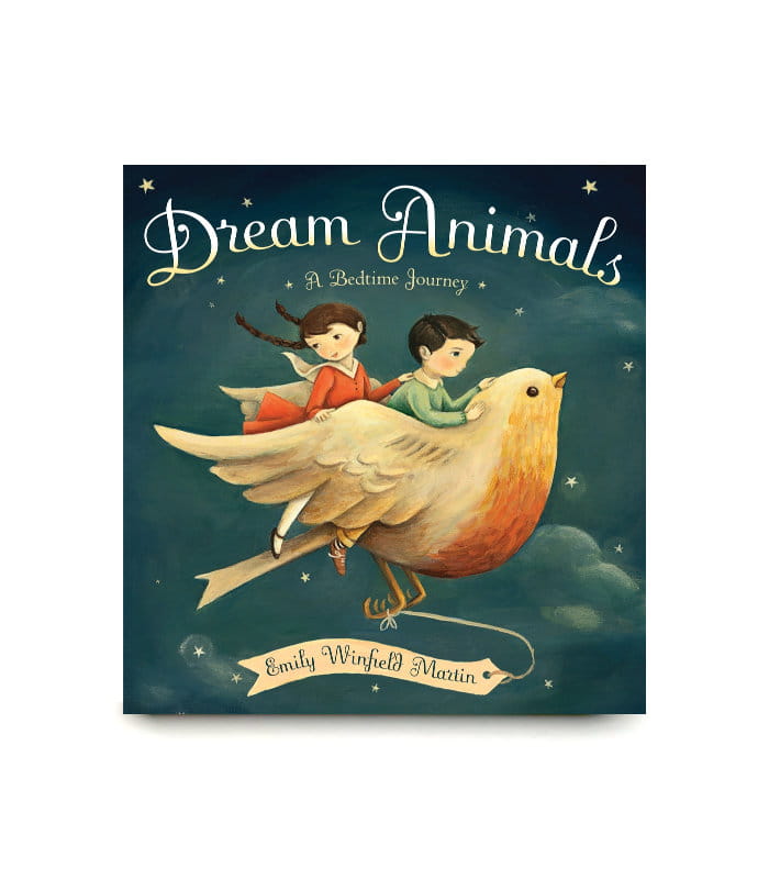 dream-animals-a-bedtime-journey.jpeg Dream Animals: A Bedtime Journey - Image 1