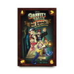 Gravity Falls Lost Legends