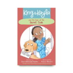 King & Kayla & the Case of the Secret Code