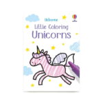 Little Coloring Unicorns