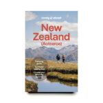 Lonely Planet New Zealand