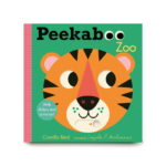 Peekaboo Zoo