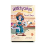 Witchycakes: Sweet Magic