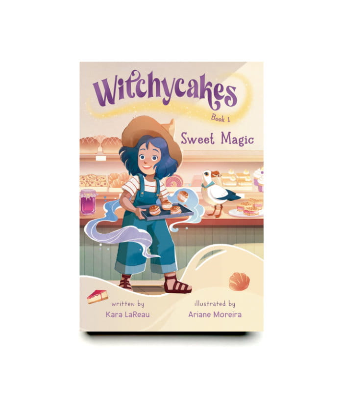 witchycakes-sweet-magic.jpeg Witchycakes: Sweet Magic - Image 1
