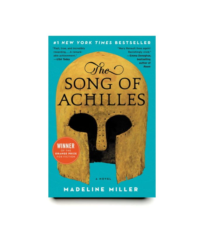 bk2-fiction-product-19 The Song of Achilles - Image 1